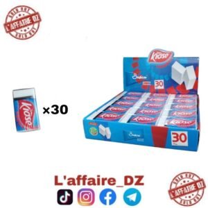 GOMME KIOSE 30PCS ok 1551