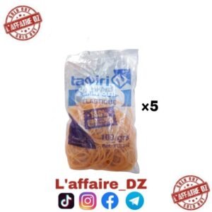 ÉLASTIQUE 100GRS TZ0316