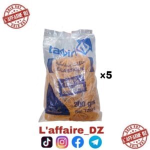 ÉLASTIQUE 200GRS TZ0315