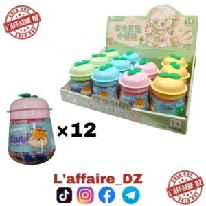 PATE A MODELER 12CLR 2 MOULES 12PCS N°43250