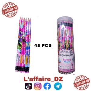 CRAYON GRAPHITE TECHNO N°5321