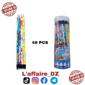 CRAYON GRAPHITE TECHNO N°5321