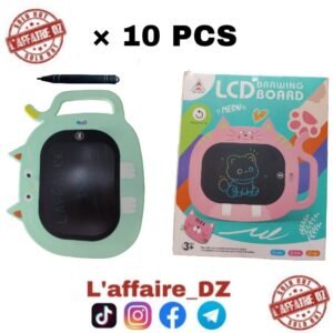 ARDOISE LCS 8.5 10PCS N°22276