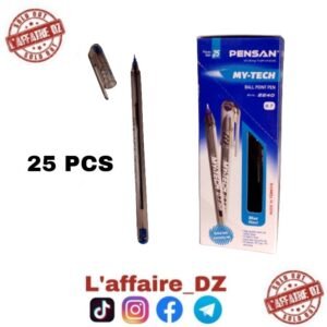 STYLO PENSAN MY-TECH 25PCS N°2240