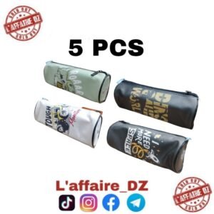 5 TROUSSE, 4 MODELE TZ0819