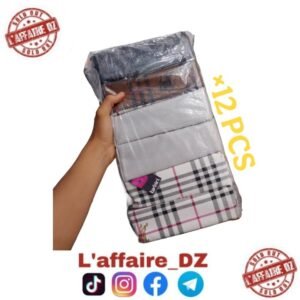 12PCS TROUSSE TZ0476