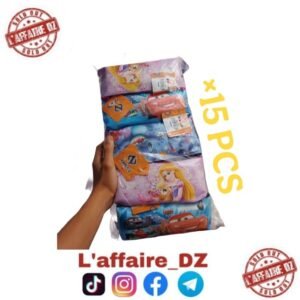 15 PCS TROUSSE TZ0787