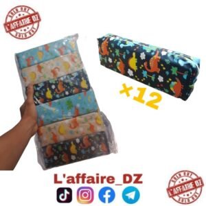 TROUSSE SIMPLE 12PCS TZ0476