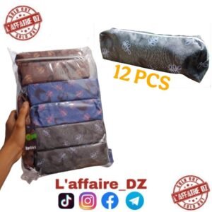 TROUSSE SIMPLE 12PCS TZ0477