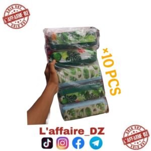 12PCS TROUSSE GOLDEN N°70228