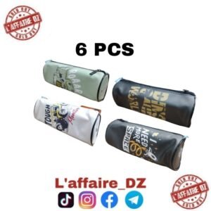 6 TROUSSE, 4 MODELE TZ0819