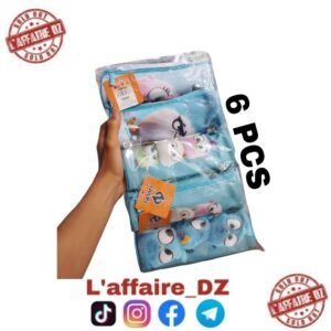 6PCS TROUSSE TZ0786