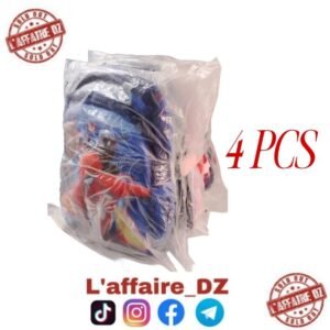SAC A DOS GOLDEN 4PCS N°1262-3