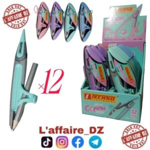 COMPAS HANDY 12PCS N°5365