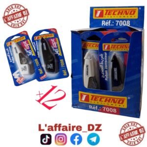 12 PCS JET TAPE N°7008